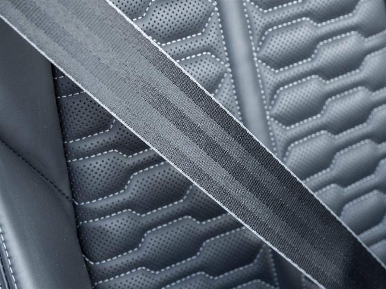 2022 Audi RS Q8 4.0T 4dr All-Wheel Drive quattro Sport Utility Photo