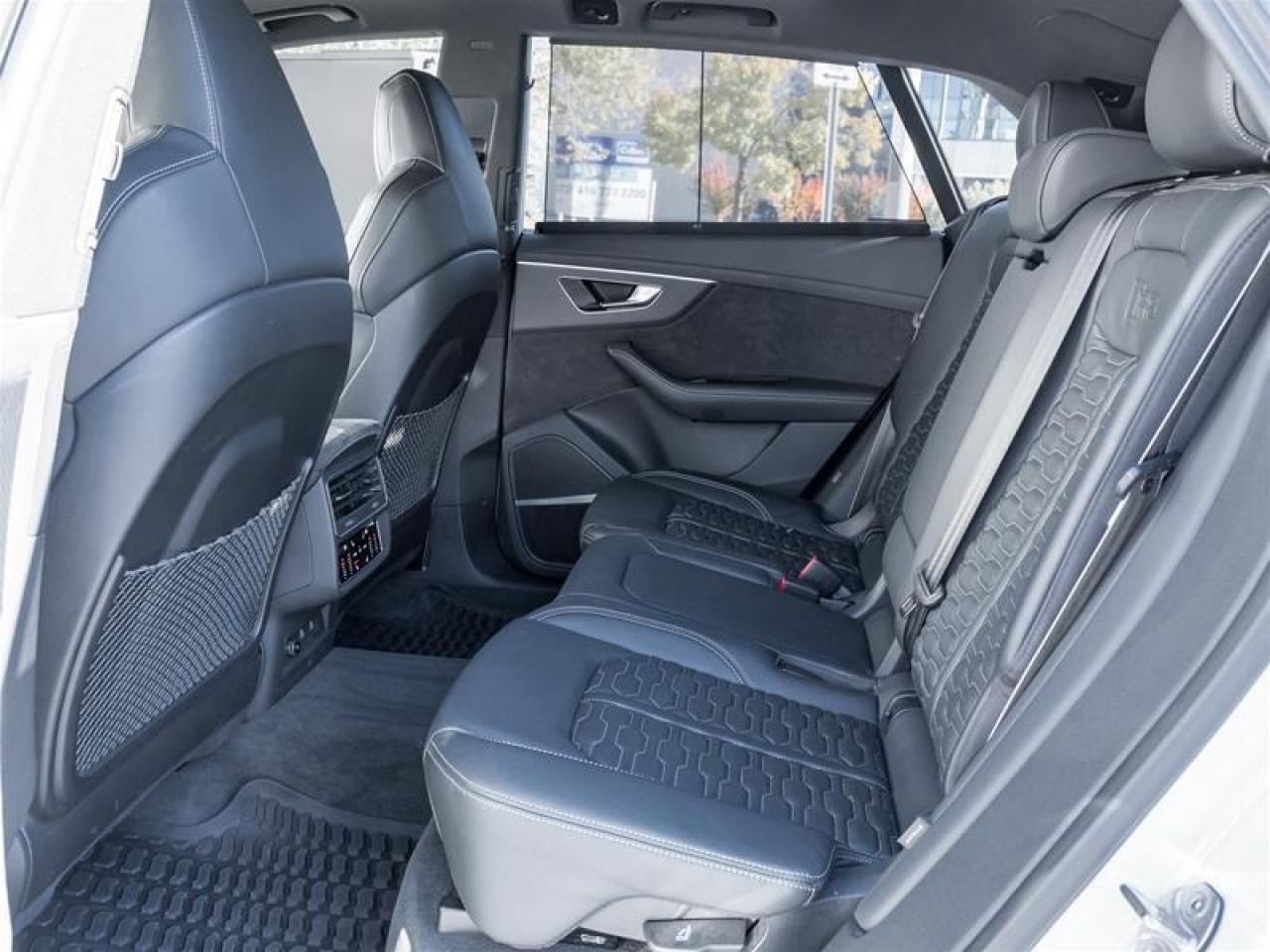 2022 Audi RS Q8 4.0T 4dr All-Wheel Drive quattro Sport Utility Photo