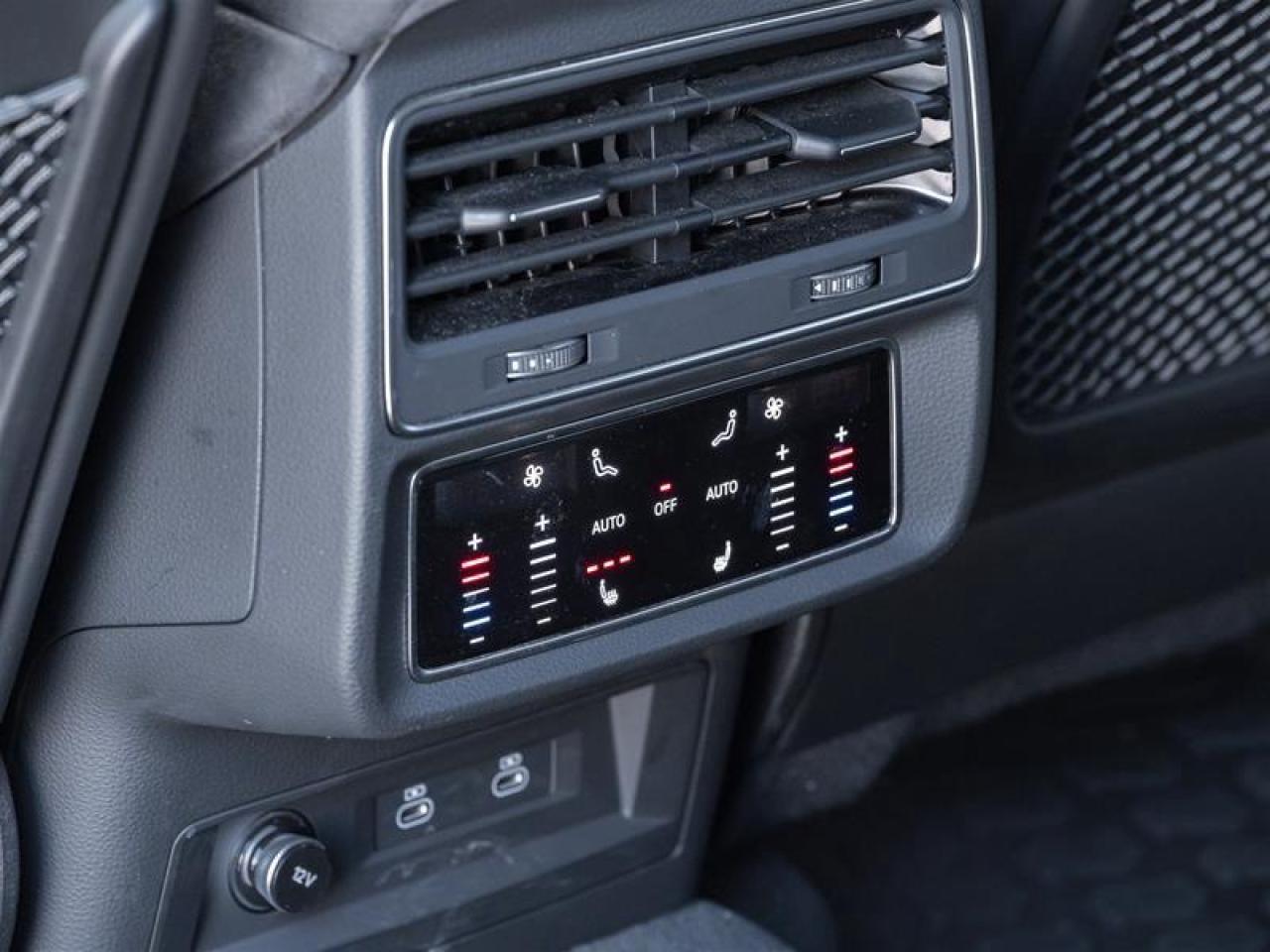 2022 Audi RS Q8 4.0T 4dr All-Wheel Drive quattro Sport Utility Photo