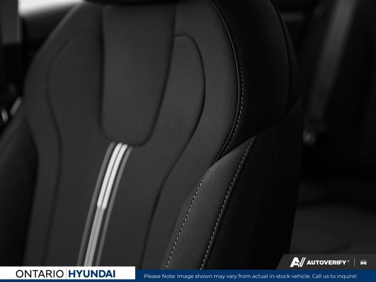 2025 Hyundai Elantra PREFERRED 4DR SEDAN Photo