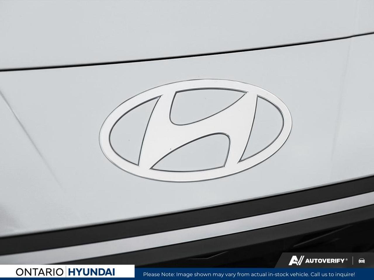 2025 Hyundai Elantra PREFERRED 4DR SEDAN Photo