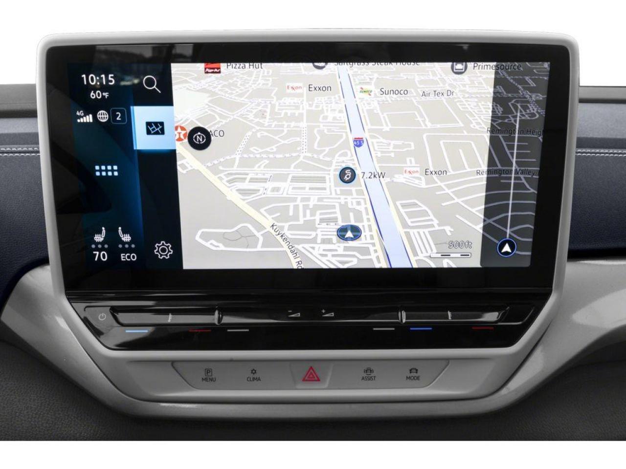 2025 Volkswagen ID.4 Pro S 4dr All-Wheel Drive Photo