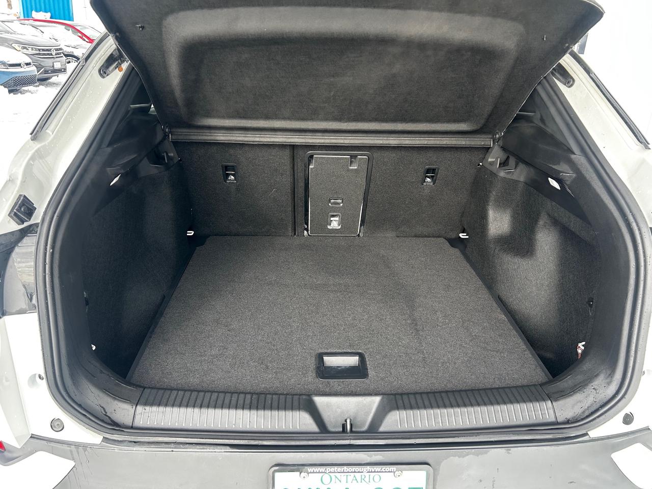 2025 Volkswagen ID.4 Pro S 4dr All-Wheel Drive Photo3