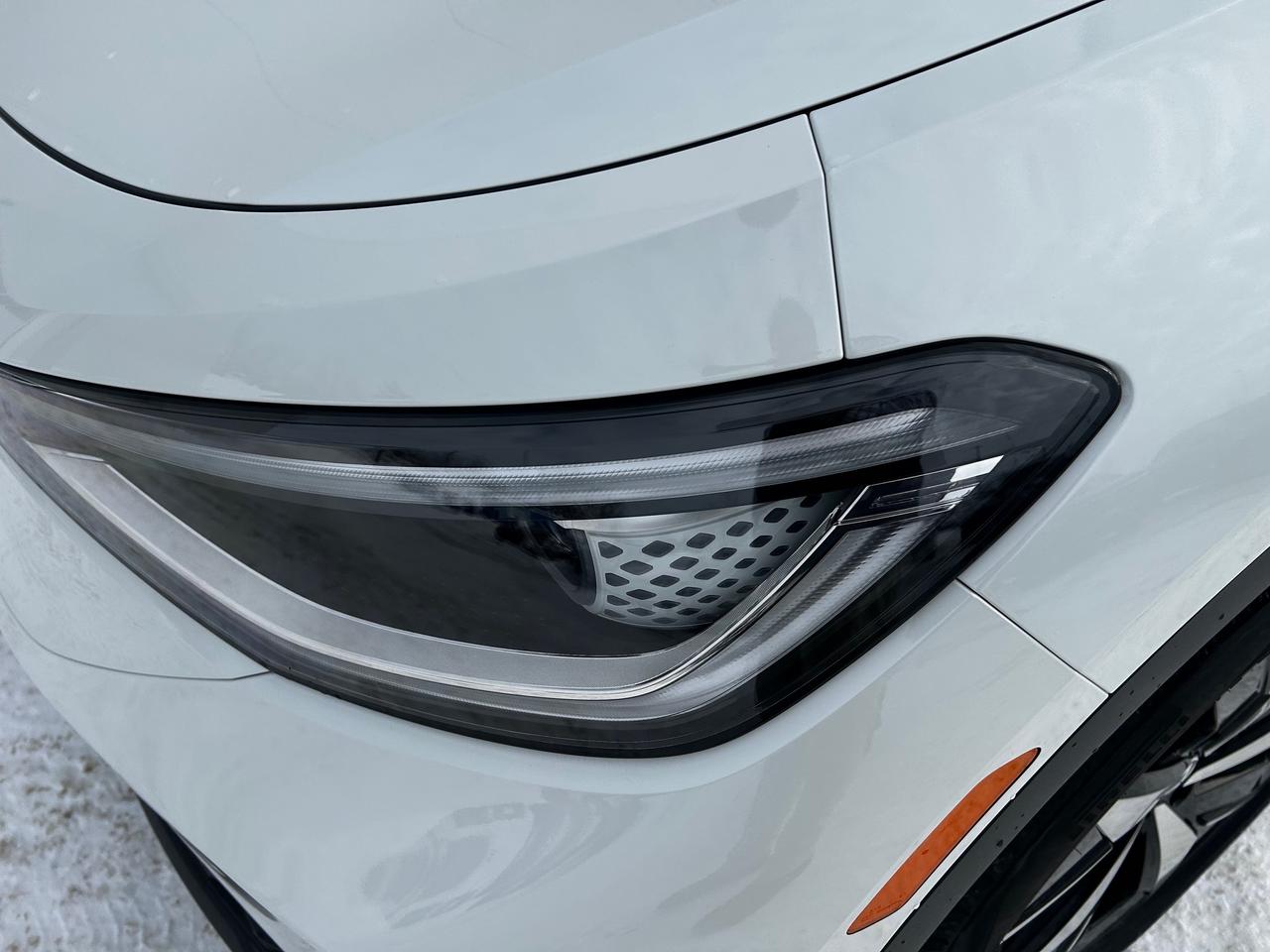 2025 Volkswagen ID.4 Pro S 4dr All-Wheel Drive Photo