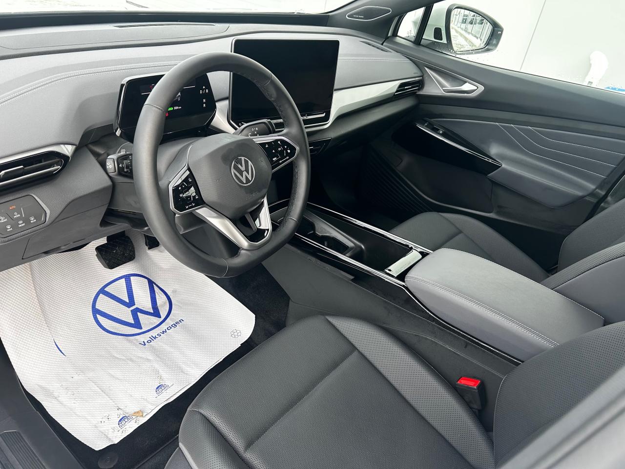 2025 Volkswagen ID.4 Pro S 4dr All-Wheel Drive Photo