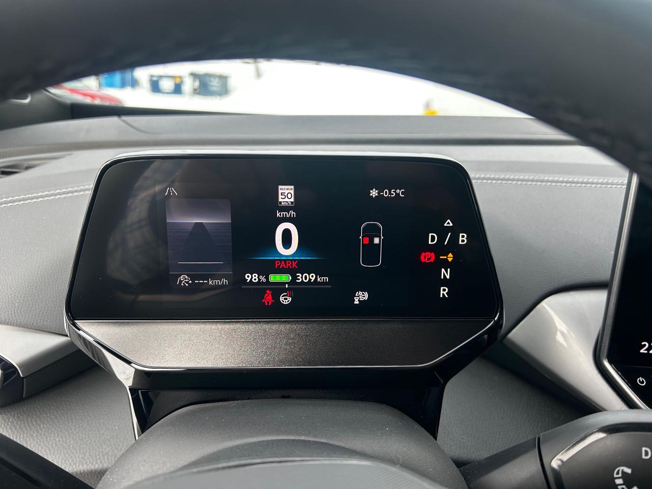 2025 Volkswagen ID.4 Pro S 4dr All-Wheel Drive Photo