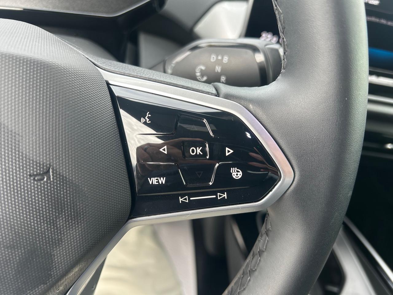 2025 Volkswagen ID.4 Pro S 4dr All-Wheel Drive Photo