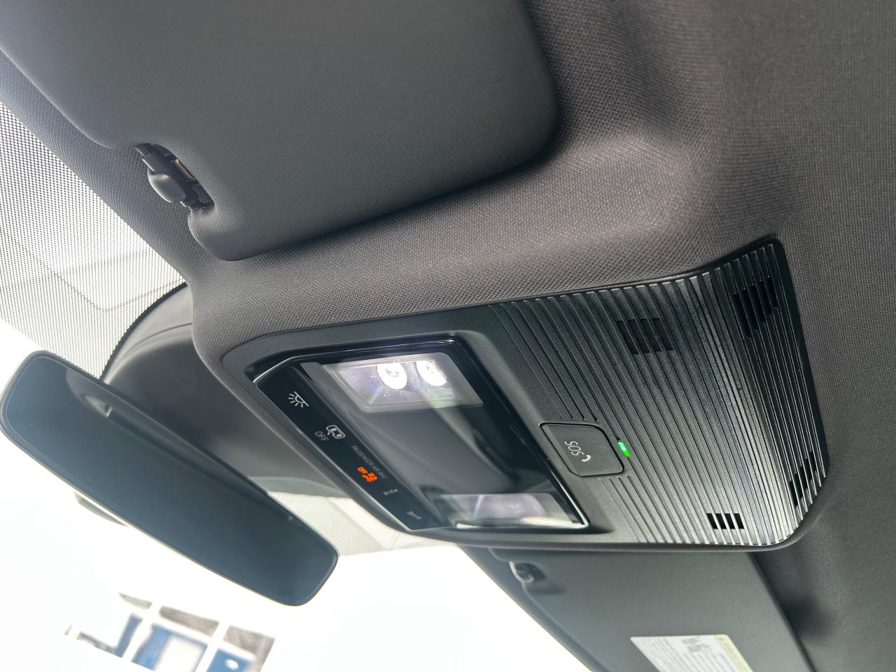 2025 Volkswagen ID.4 Pro S 4dr All-Wheel Drive Photo