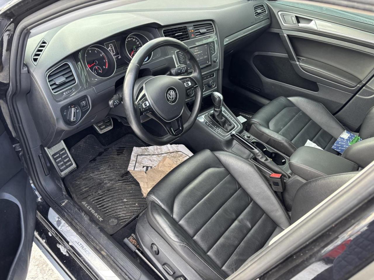 2017 Volkswagen Golf Alltrack 1.8 TSI 4dr All-Wheel Drive 4MOTION Photo4