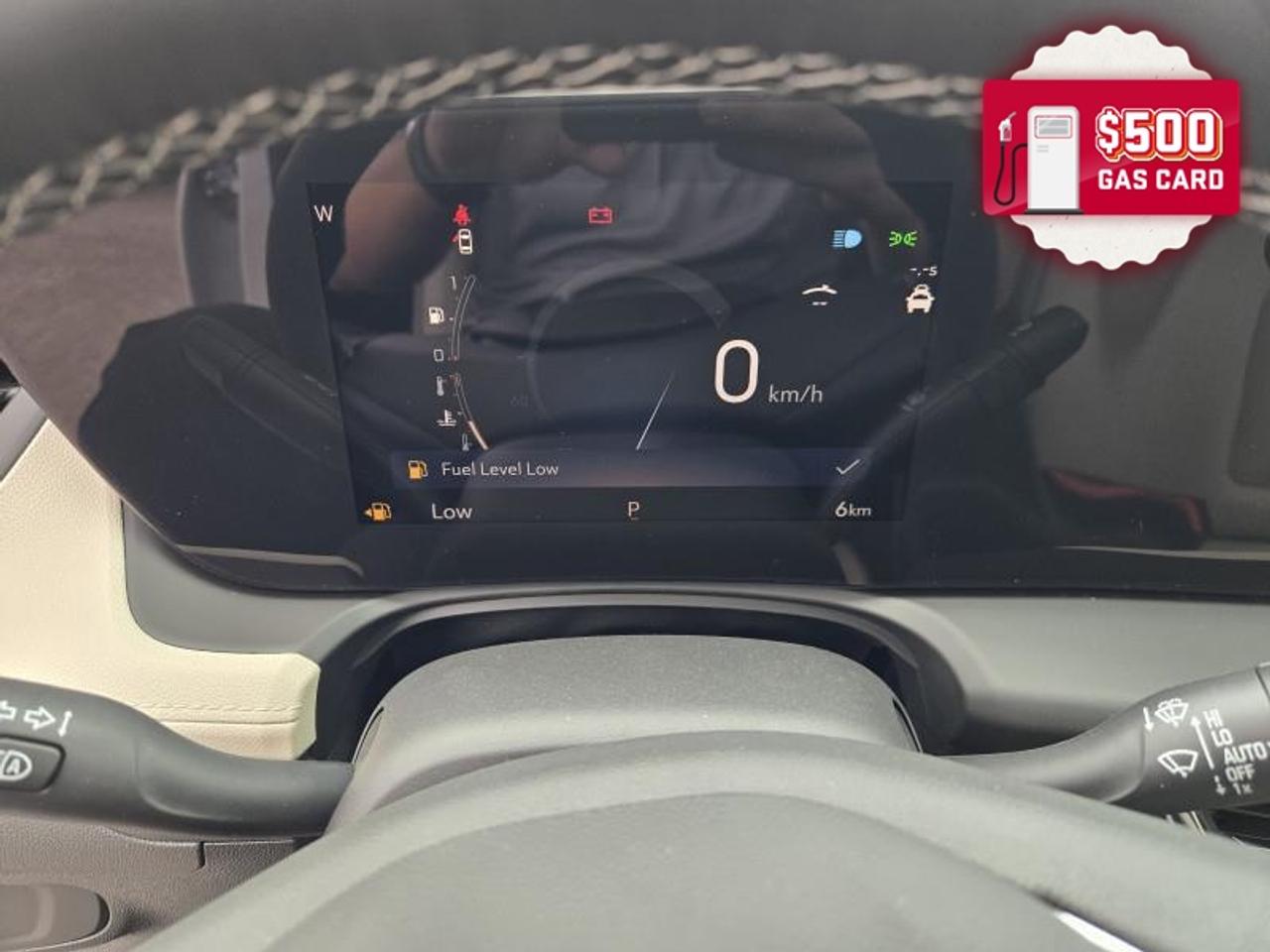 2026 Buick Encore GX Avenir 4dr All-Wheel Drive Photo