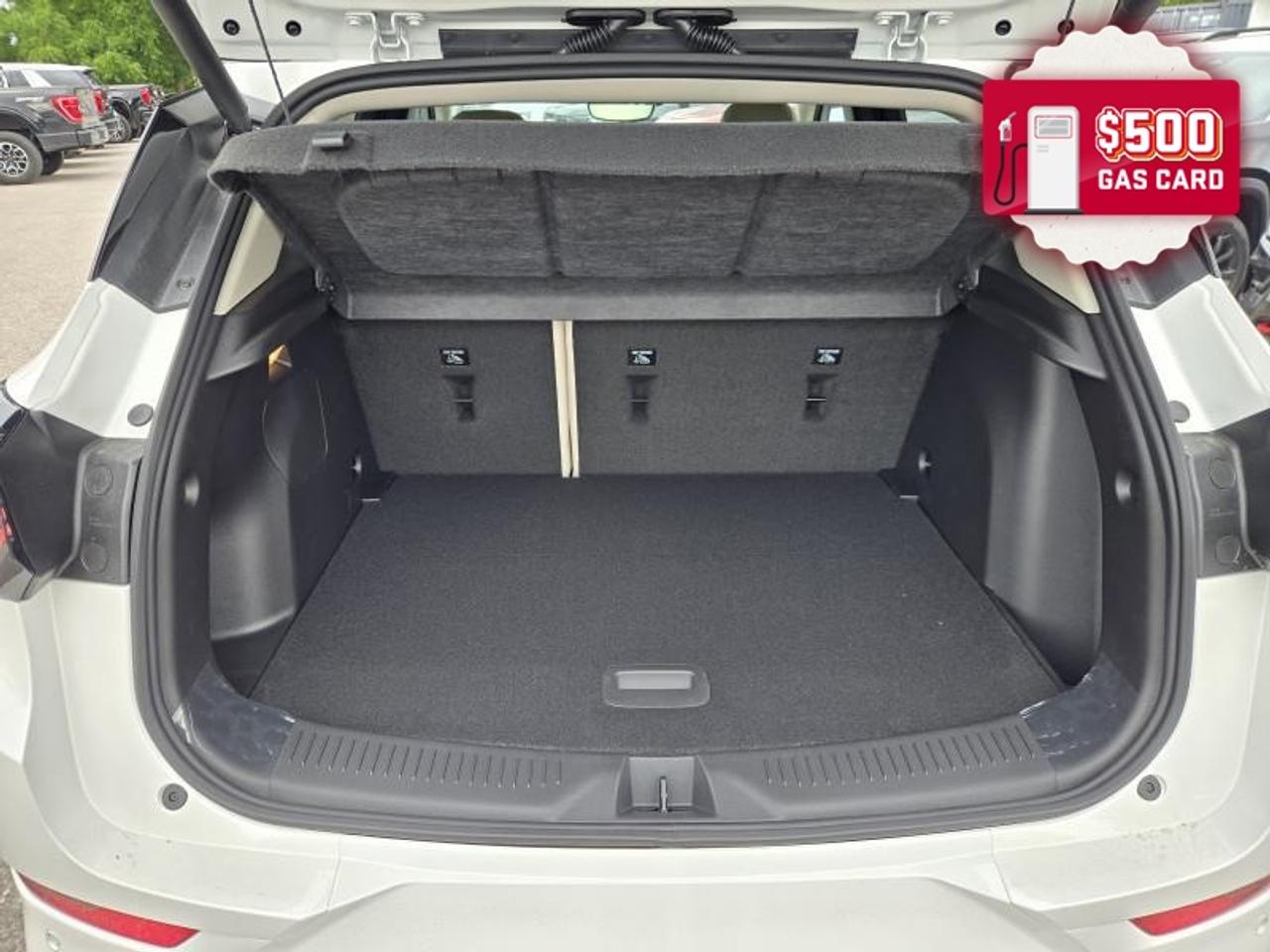 2026 Buick Encore GX Avenir 4dr All-Wheel Drive Photo