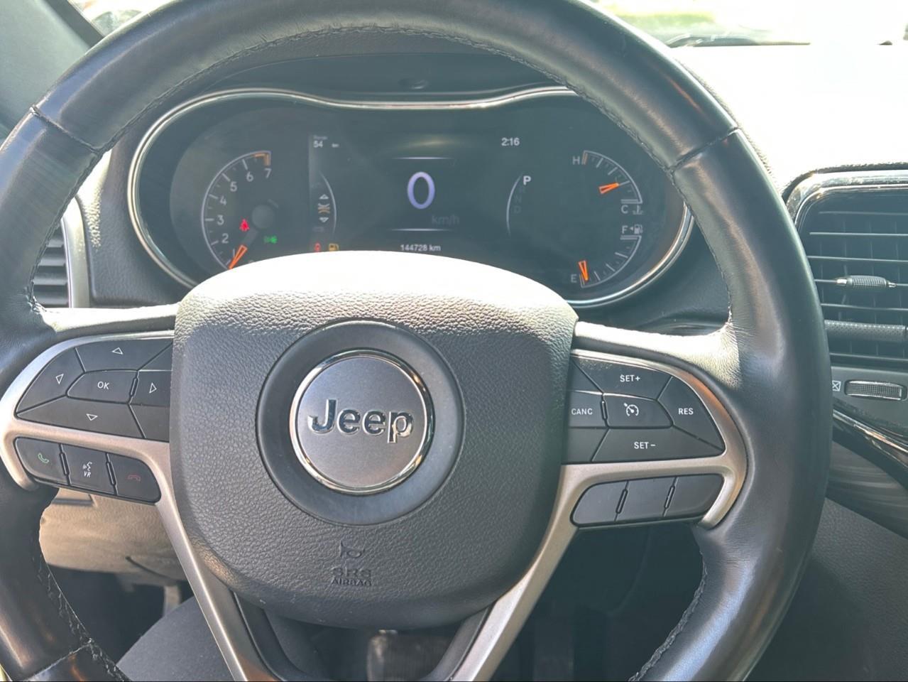 2021 Jeep Grand Cherokee Laredo 4dr 4x4 Photo