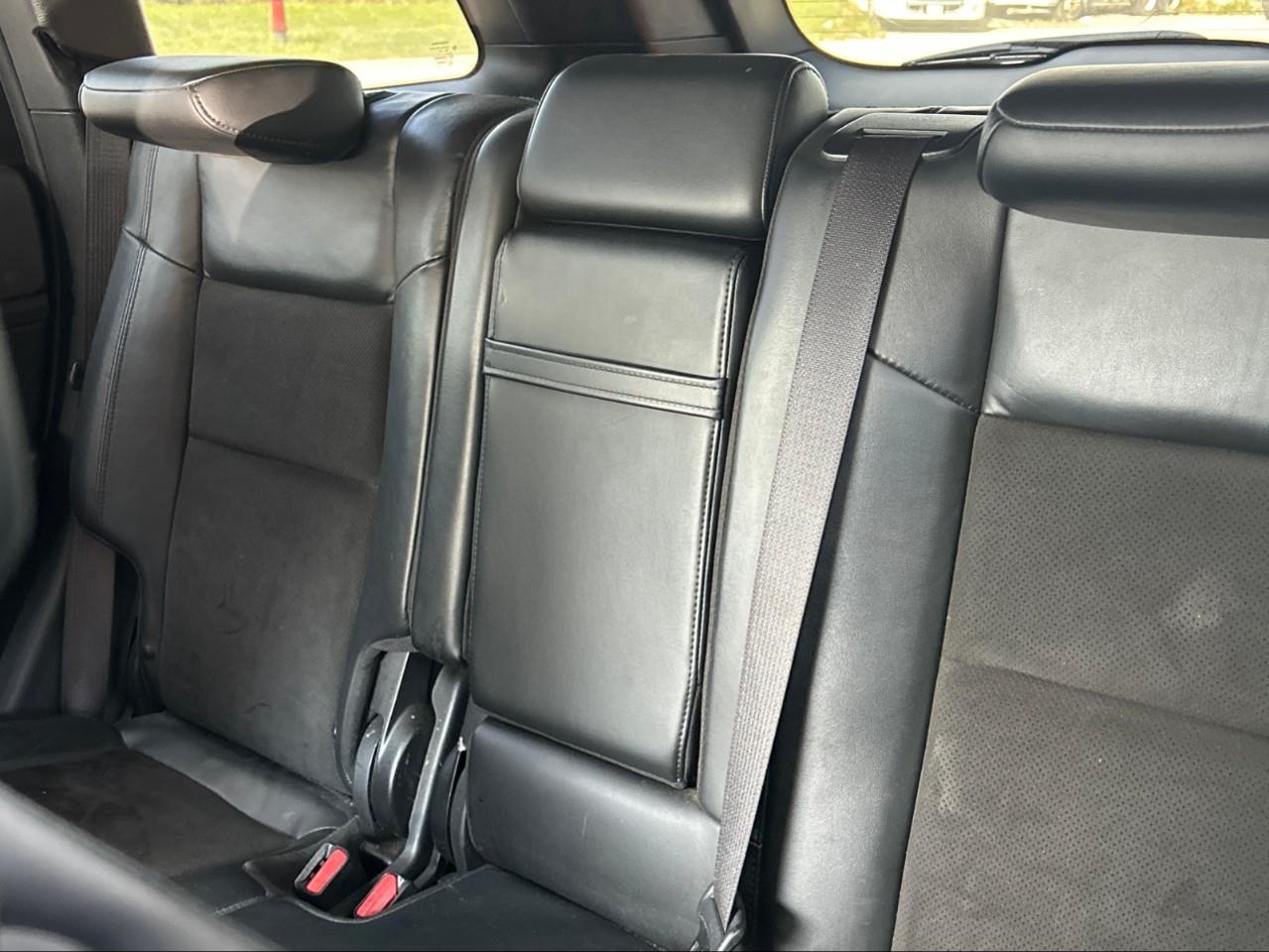 2021 Jeep Grand Cherokee Laredo 4dr 4x4 Photo