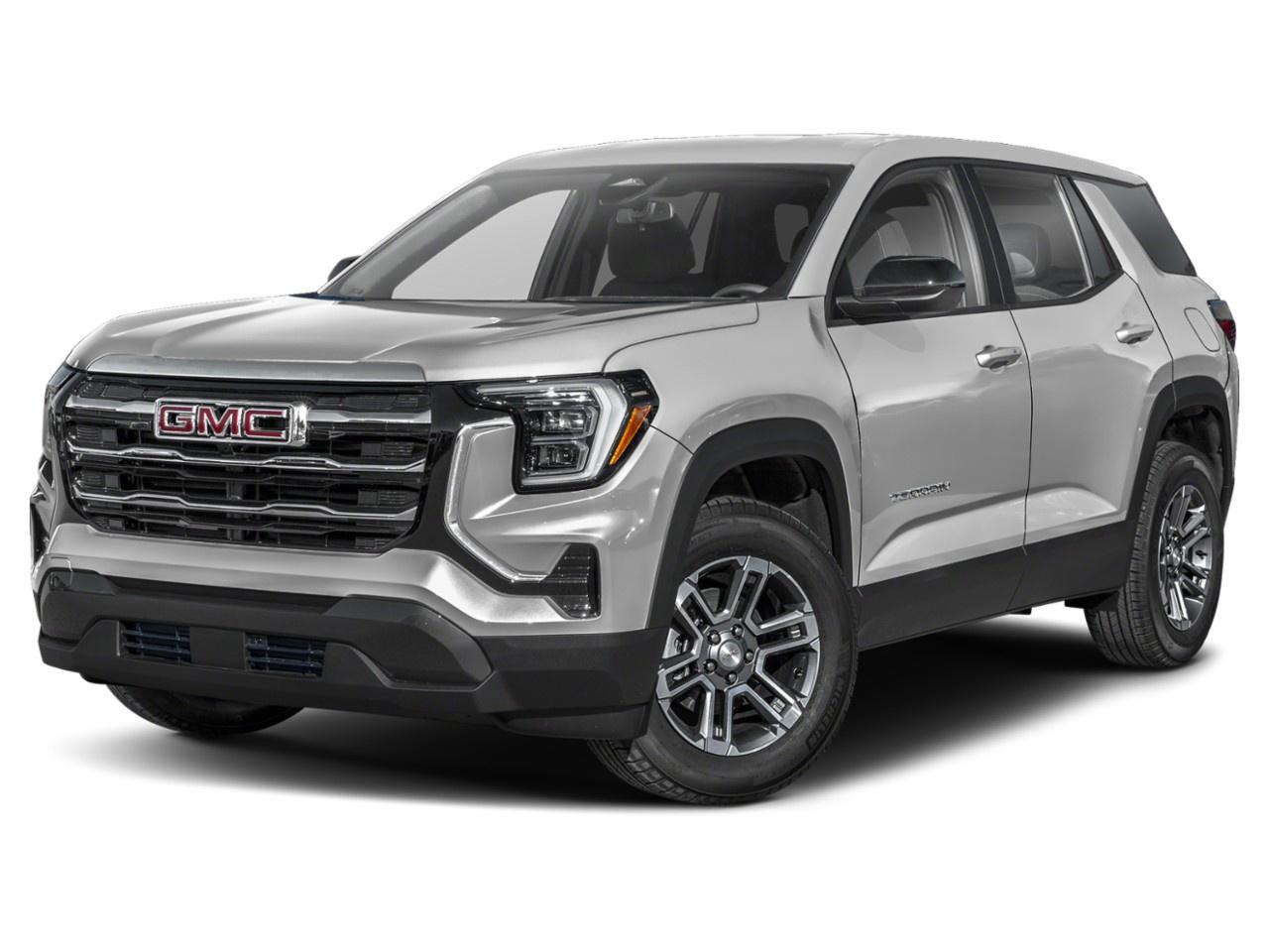 2026 GMC Terrain AWD Elevation Photo0