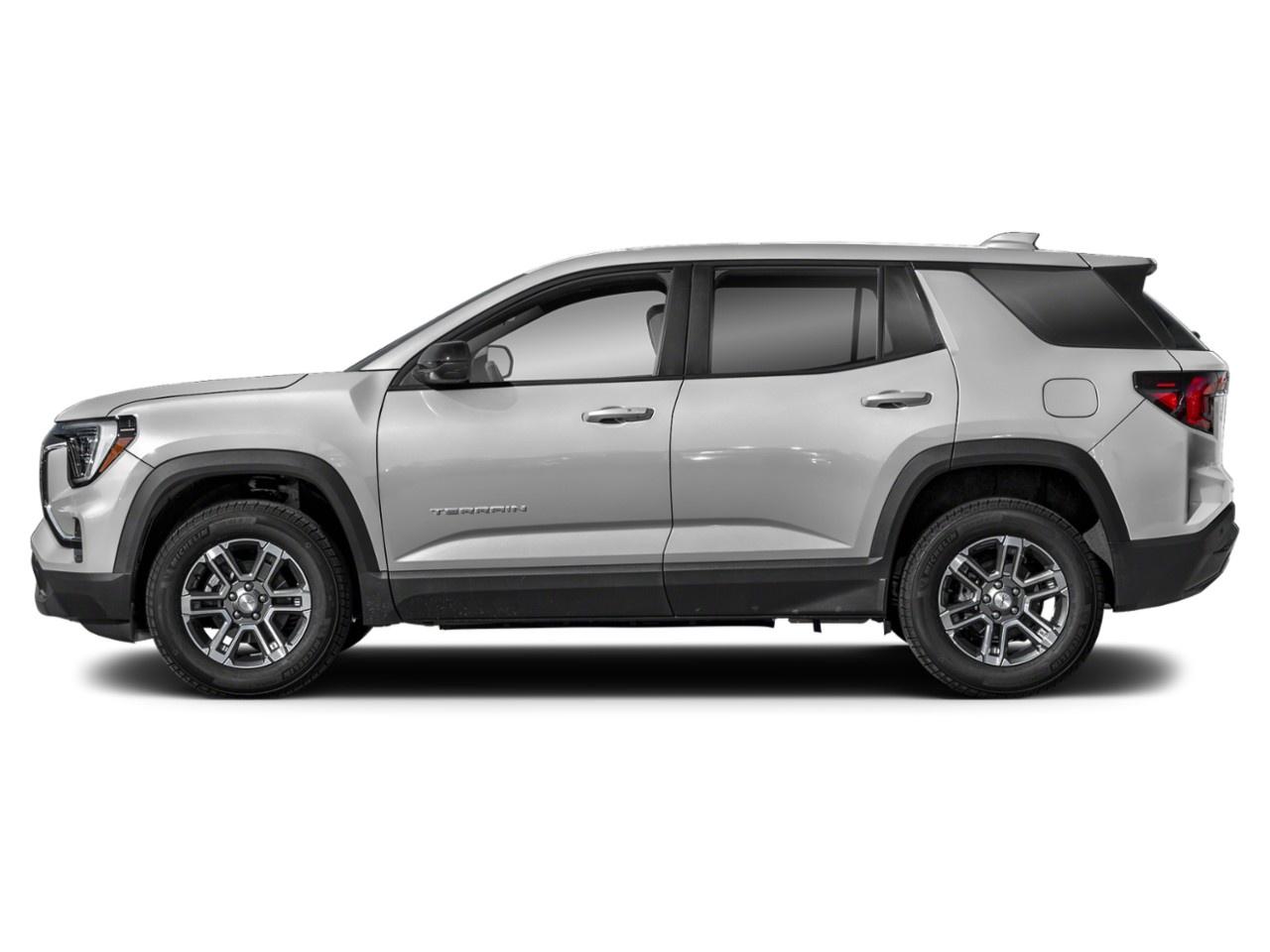 2026 GMC Terrain AWD Elevation Photo2