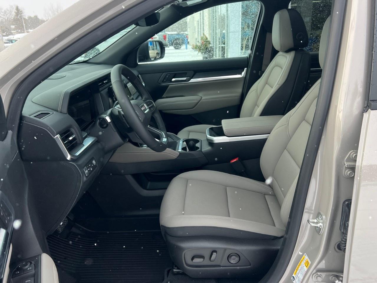 2026 GMC Terrain AWD Elevation Photo