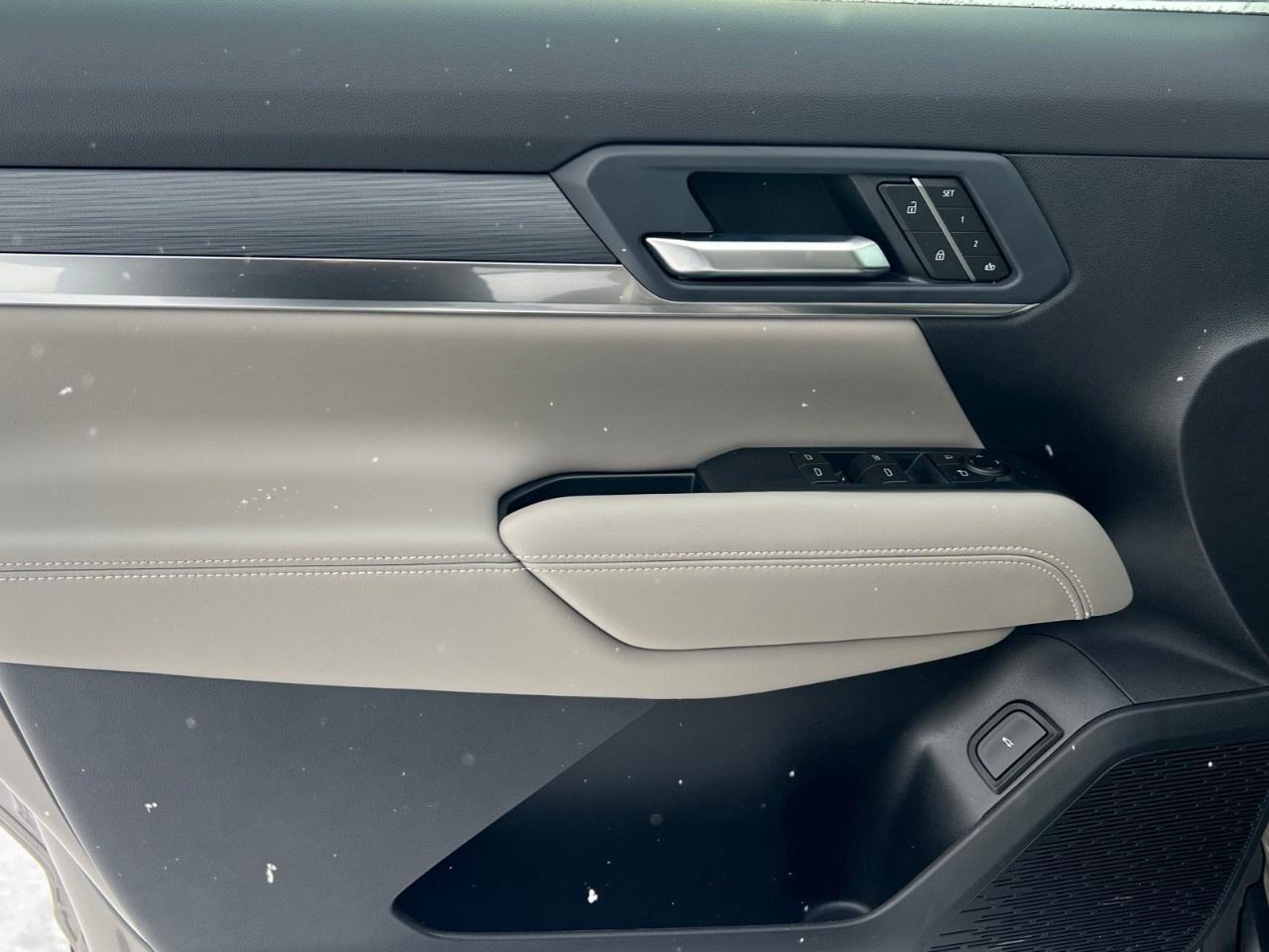 2026 GMC Terrain AWD Elevation Photo