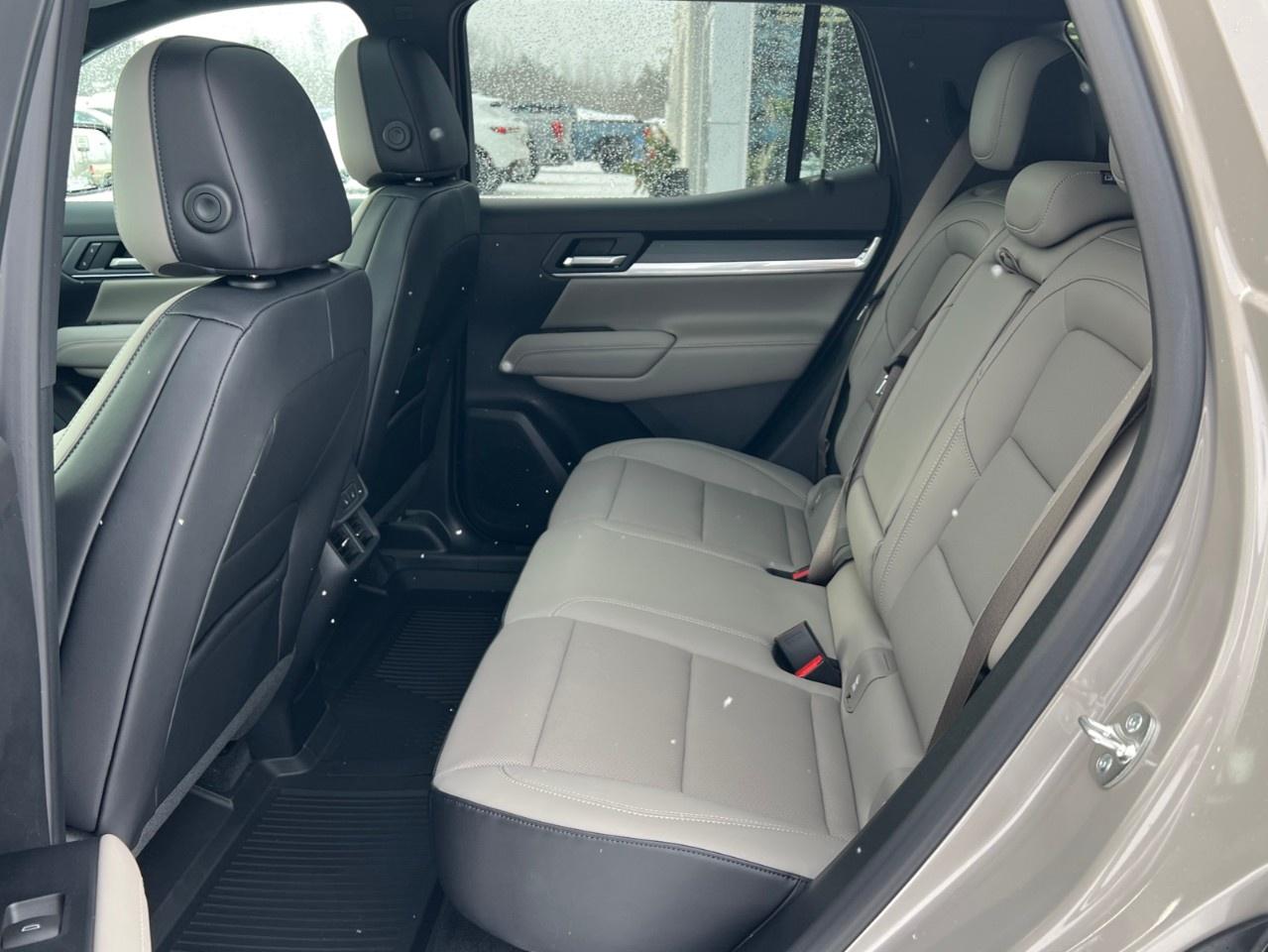 2026 GMC Terrain AWD Elevation Photo