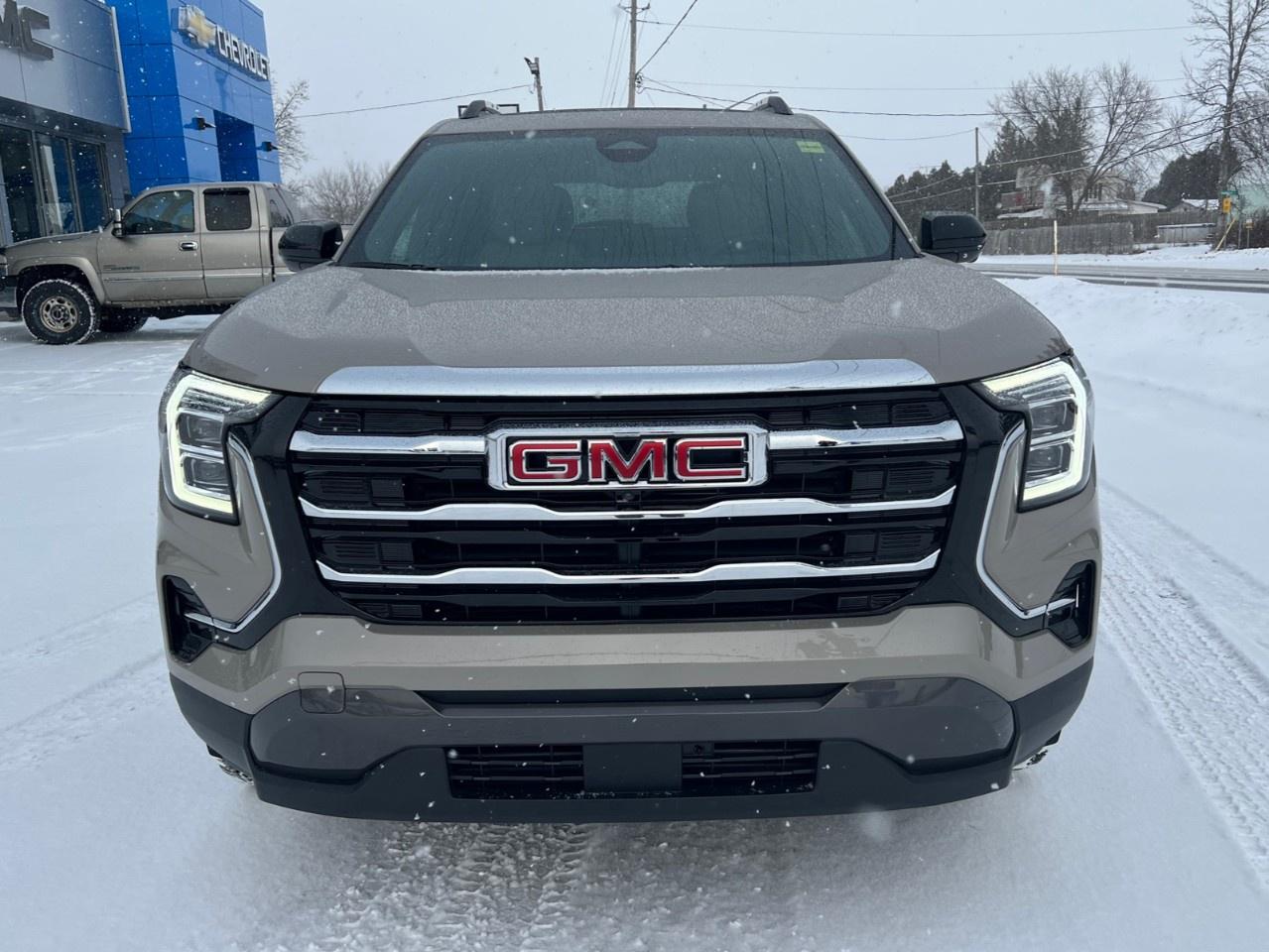 2026 GMC Terrain AWD Elevation Photo