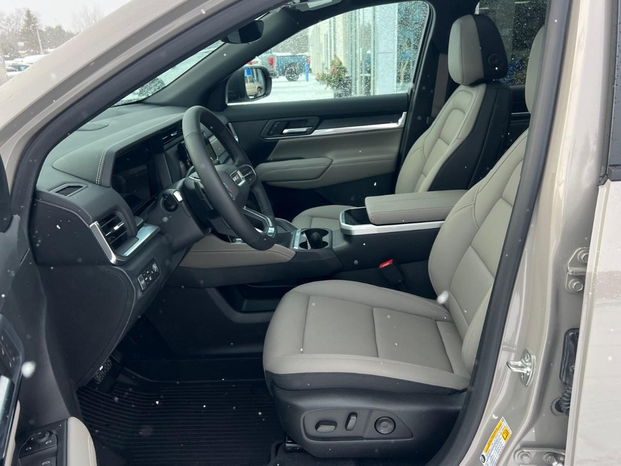 2026 GMC Terrain AWD Elevation Photo