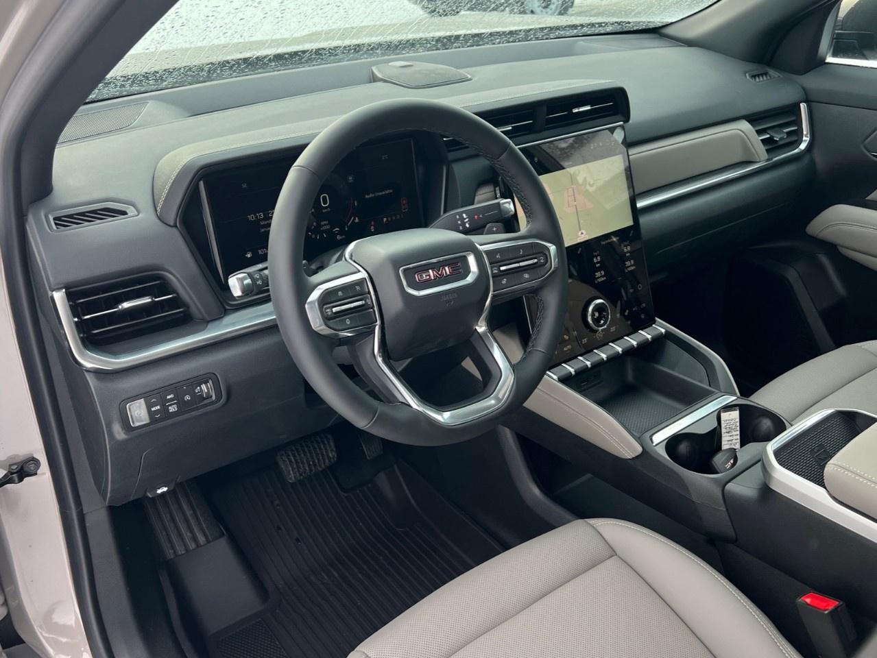 2026 GMC Terrain AWD Elevation Photo