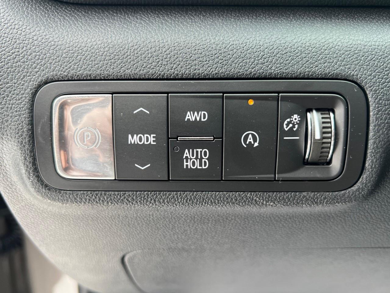 2026 GMC Terrain AWD Elevation Photo