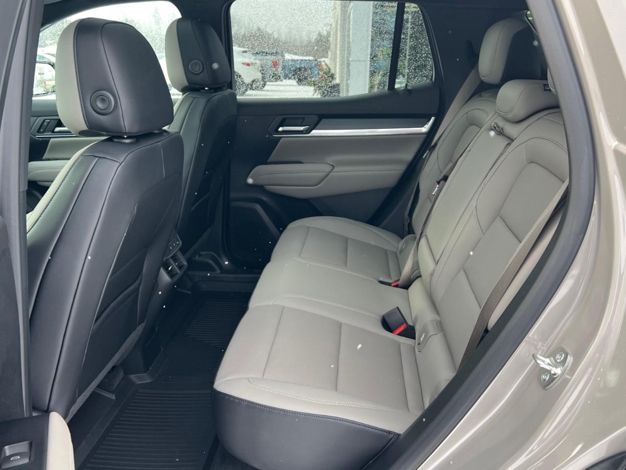 2026 GMC Terrain AWD Elevation Photo