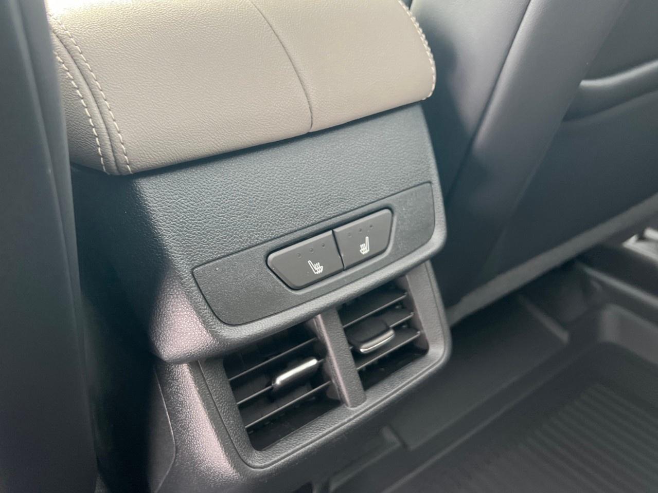 2026 GMC Terrain AWD Elevation Photo