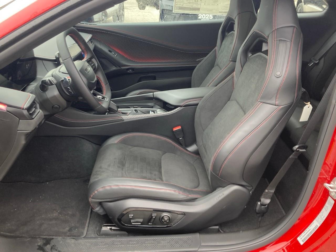 2024 Dodge Charger Daytona Base 2dr All-Wheel Drive Photo