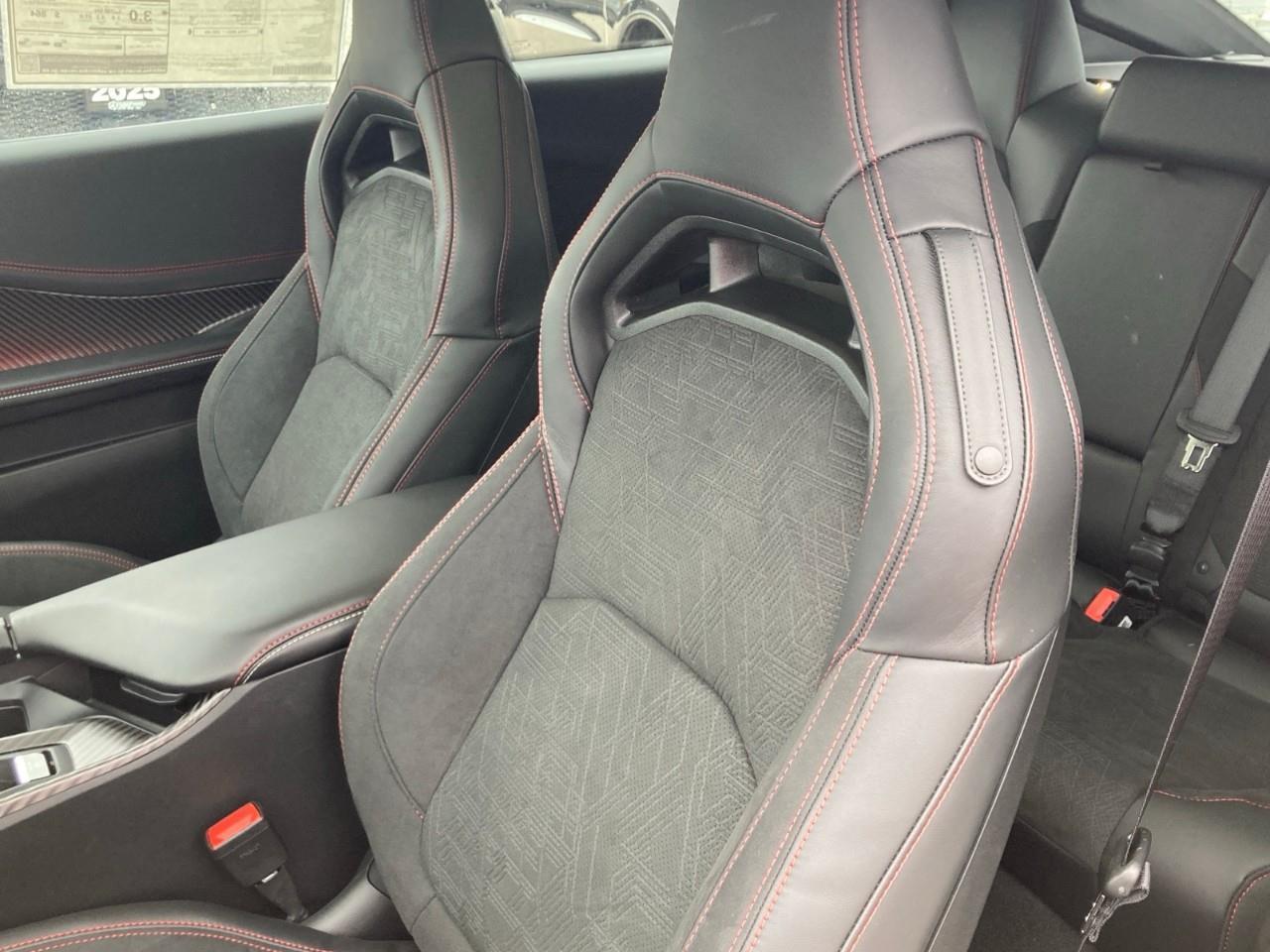 2024 Dodge Charger Daytona Base 2dr All-Wheel Drive Photo