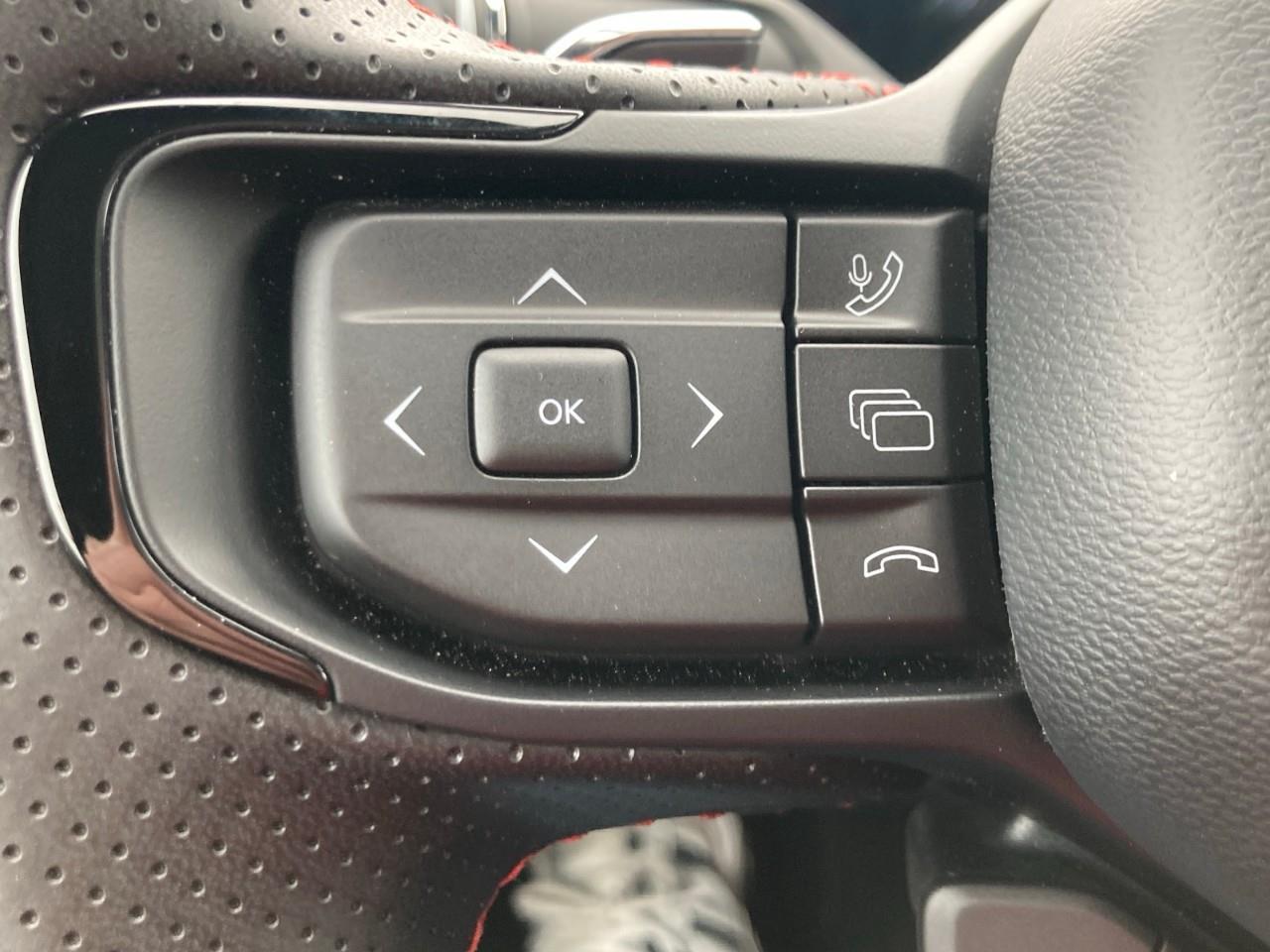 2024 Dodge Charger Daytona Base 2dr All-Wheel Drive Photo