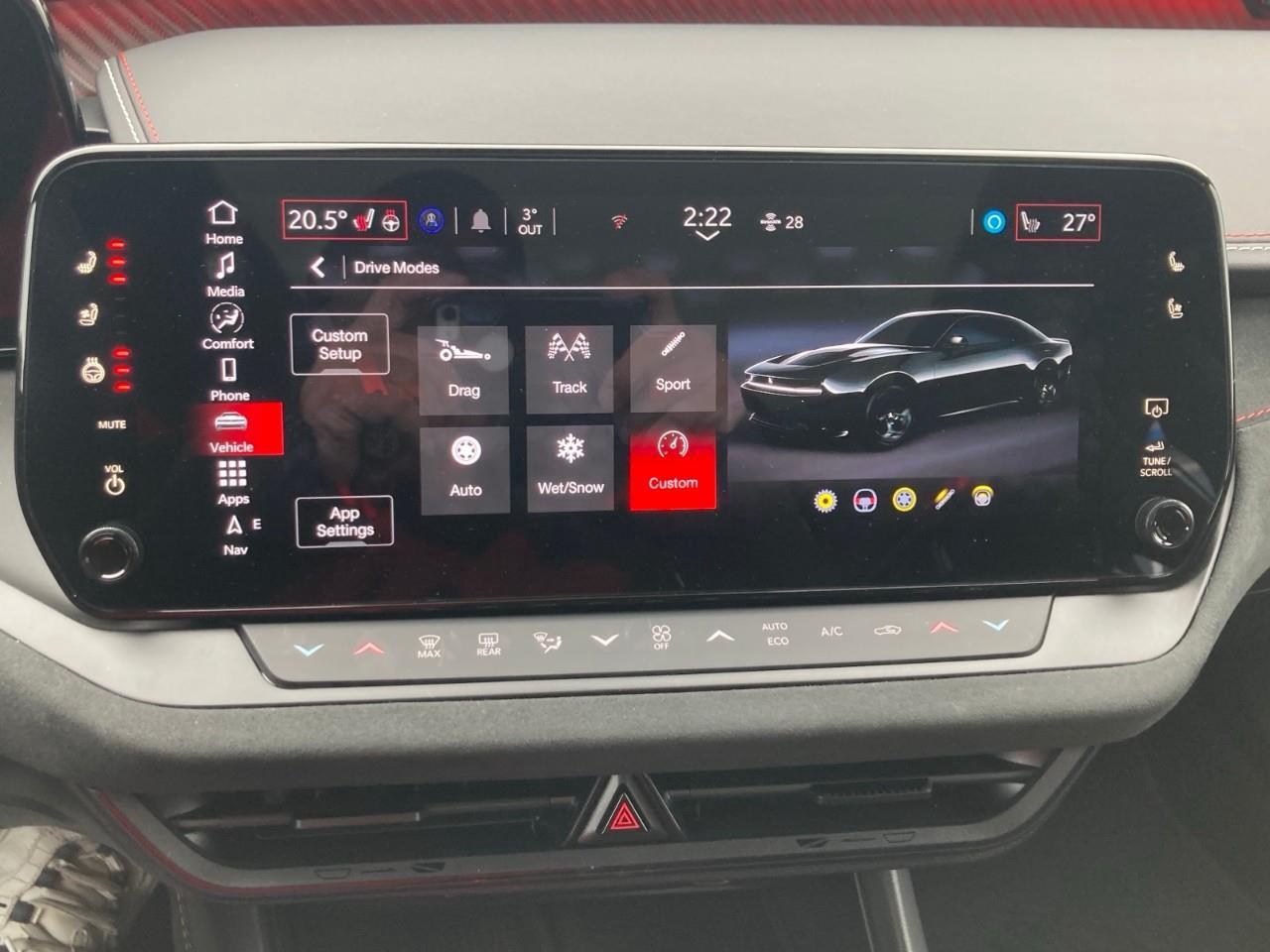 2024 Dodge Charger Daytona Base 2dr All-Wheel Drive Photo