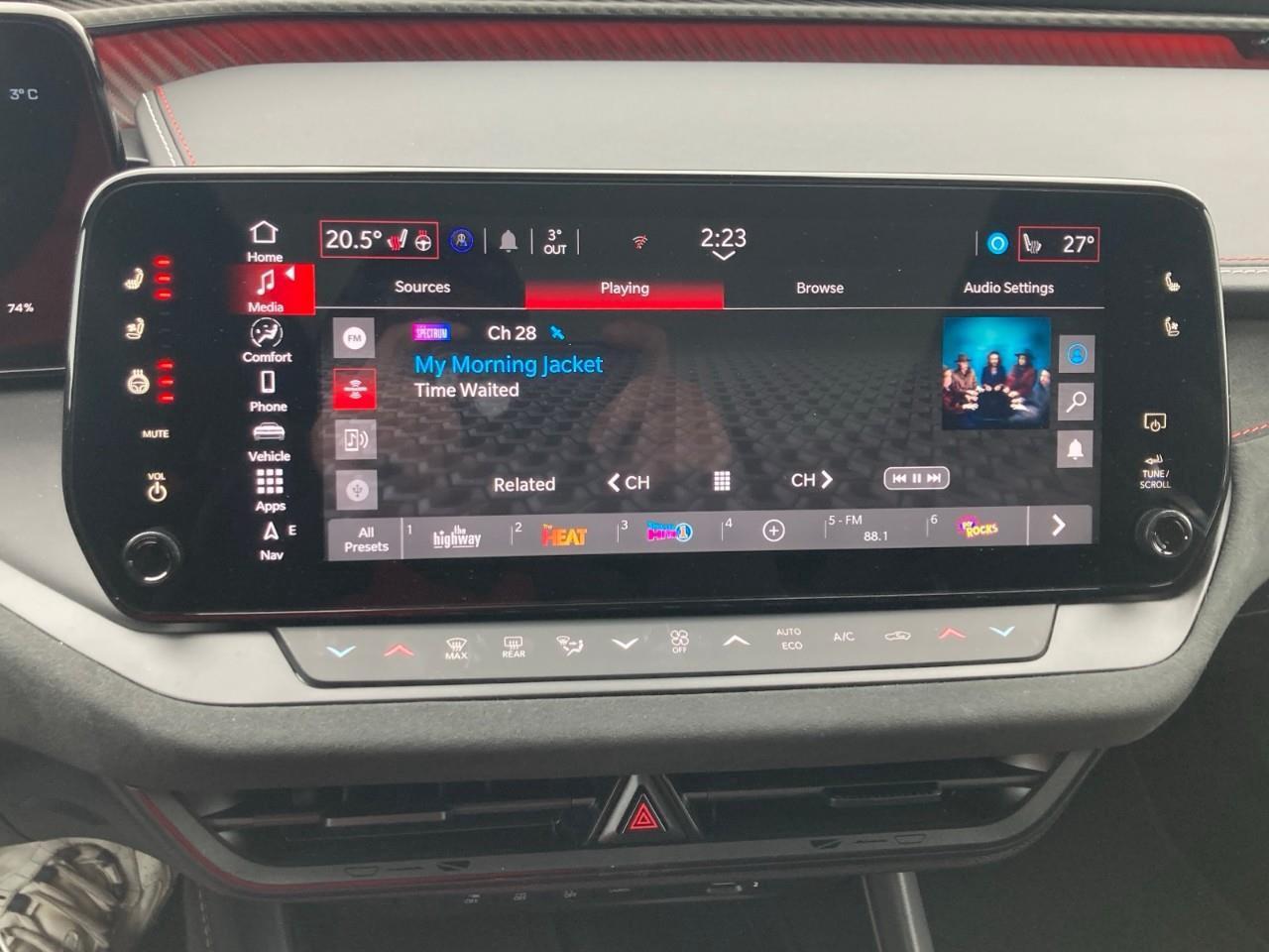 2024 Dodge Charger Daytona Base 2dr All-Wheel Drive Photo