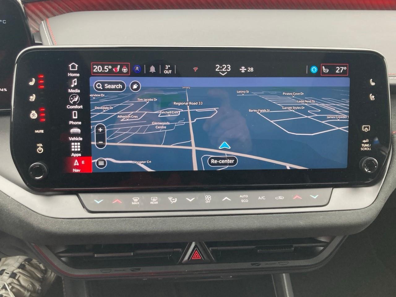 2024 Dodge Charger Daytona Base 2dr All-Wheel Drive Photo