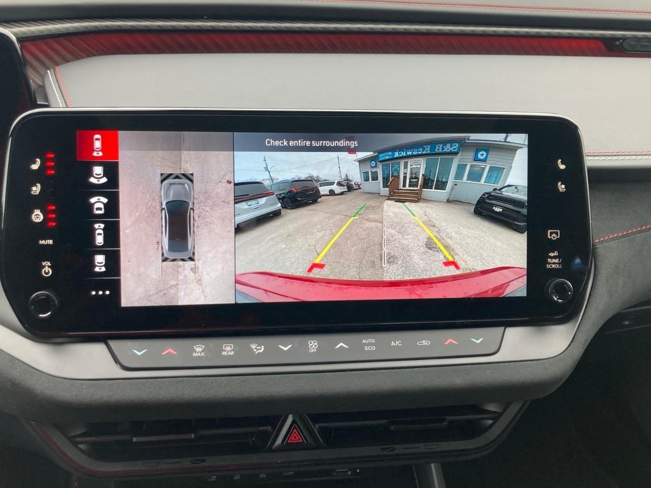 2024 Dodge Charger Daytona Base 2dr All-Wheel Drive Photo