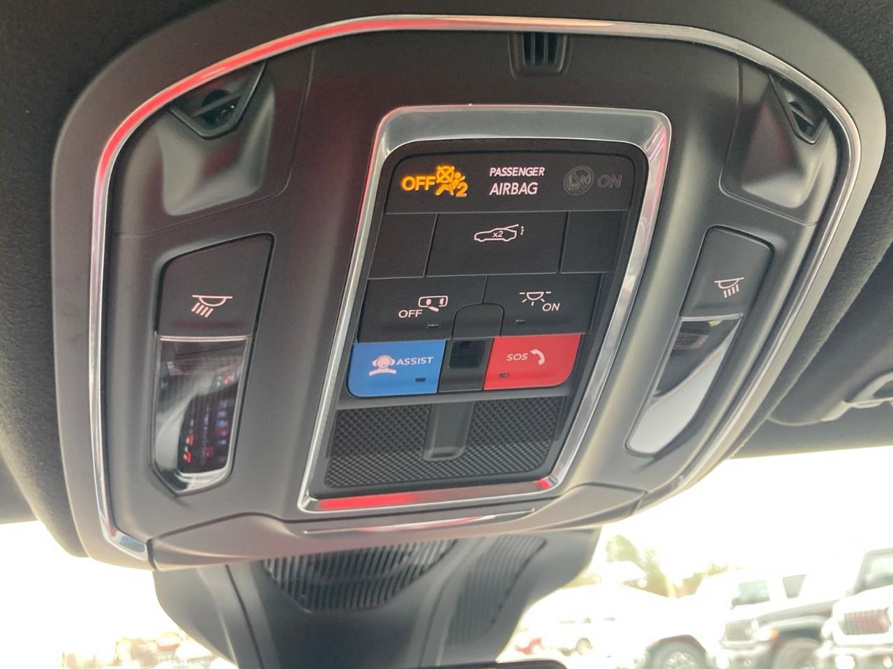 2024 Dodge Charger Daytona Base 2dr All-Wheel Drive Photo