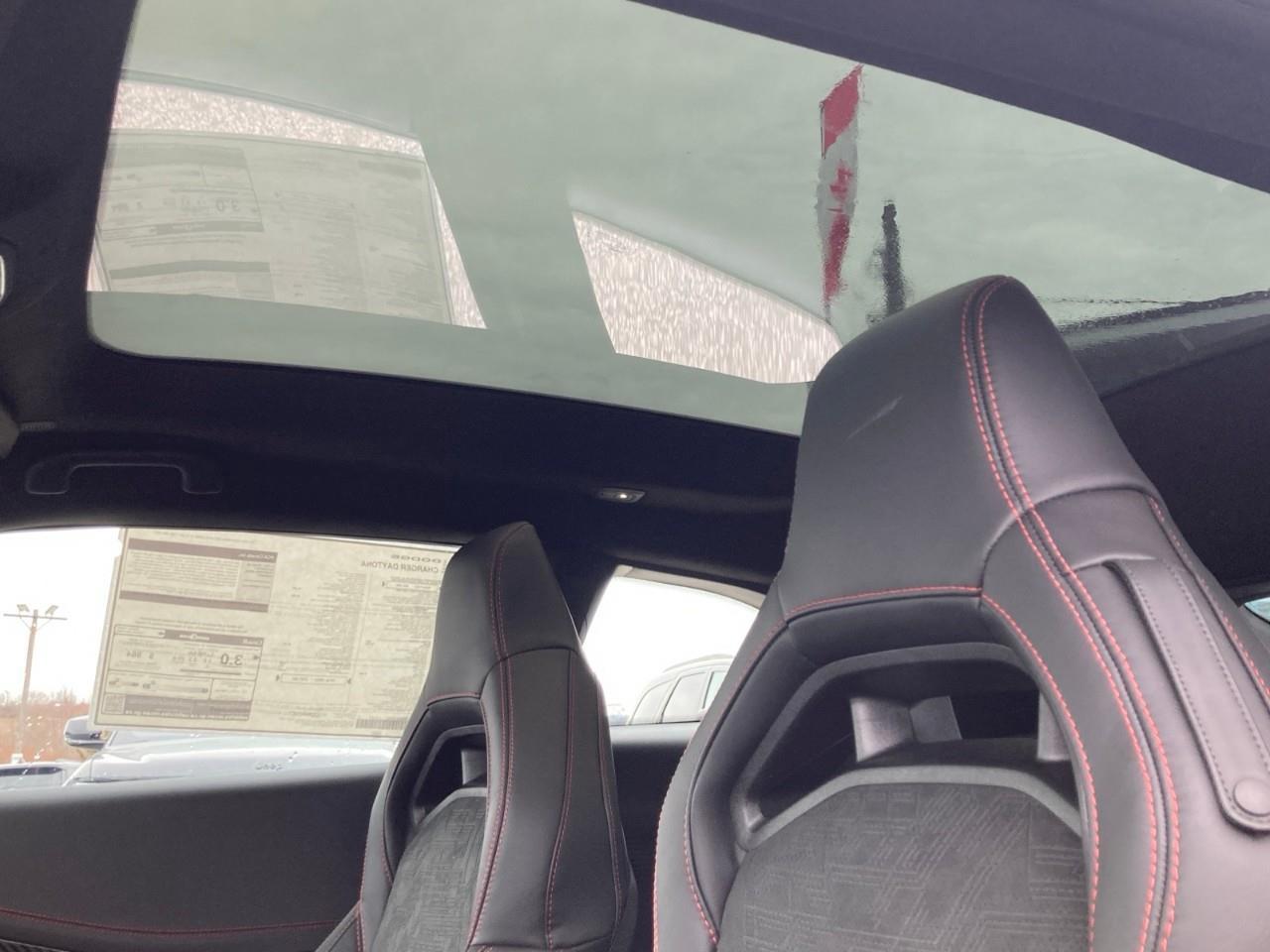 2024 Dodge Charger Daytona Base 2dr All-Wheel Drive Photo