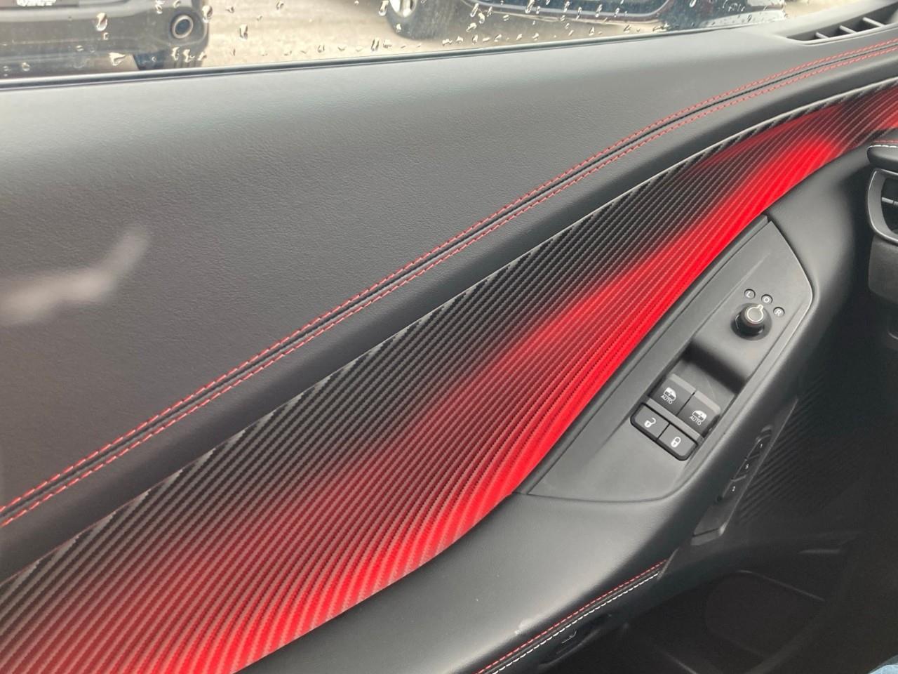 2024 Dodge Charger Daytona Base 2dr All-Wheel Drive Photo