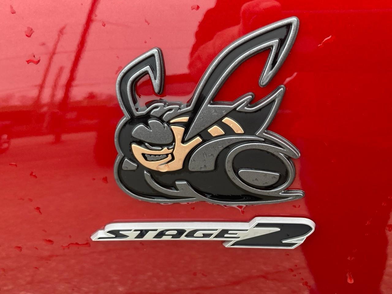 2024 Dodge Charger Daytona Base 2dr All-Wheel Drive Photo