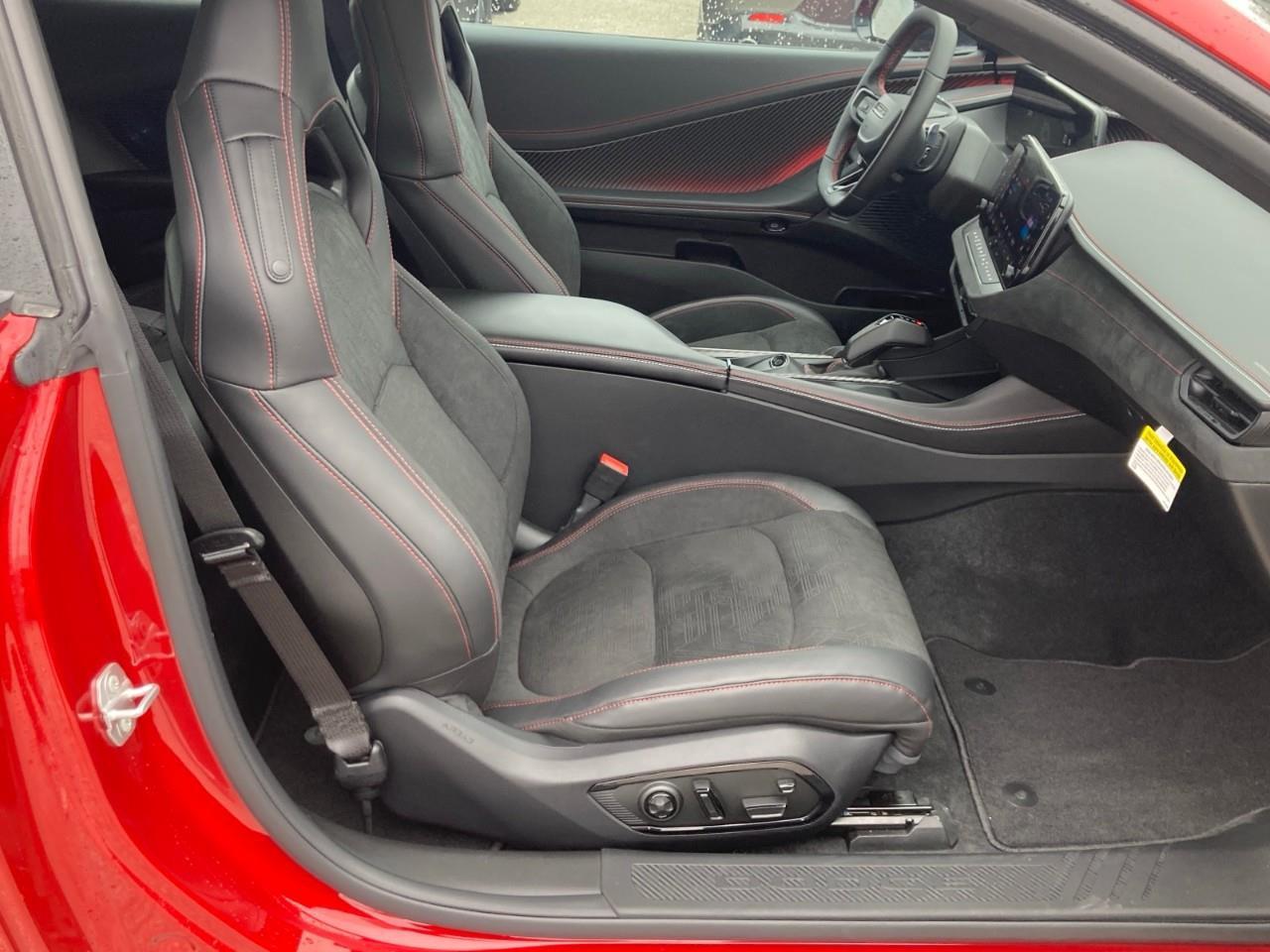 2024 Dodge Charger Daytona Base 2dr All-Wheel Drive Photo