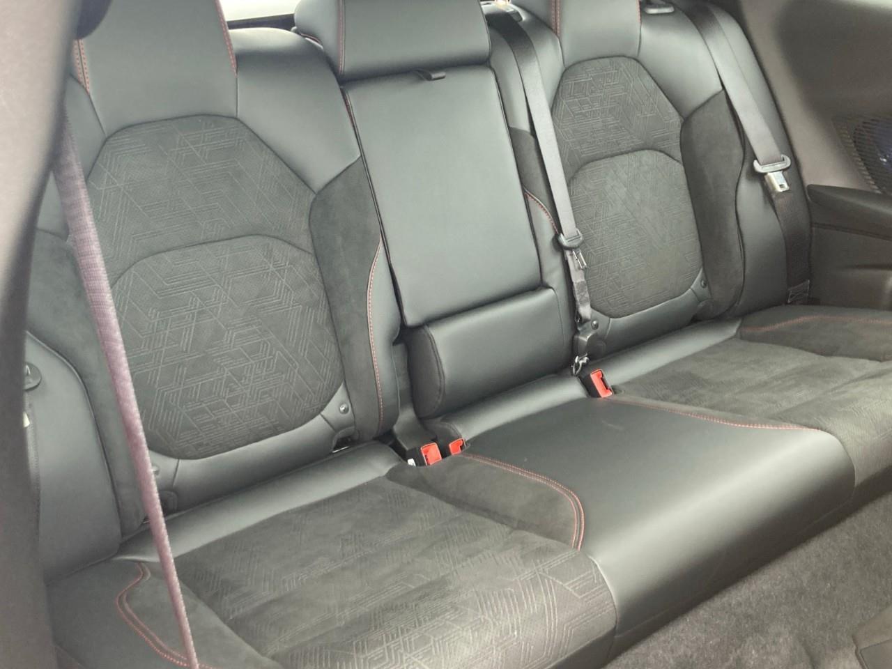 2024 Dodge Charger Daytona Base 2dr All-Wheel Drive Photo