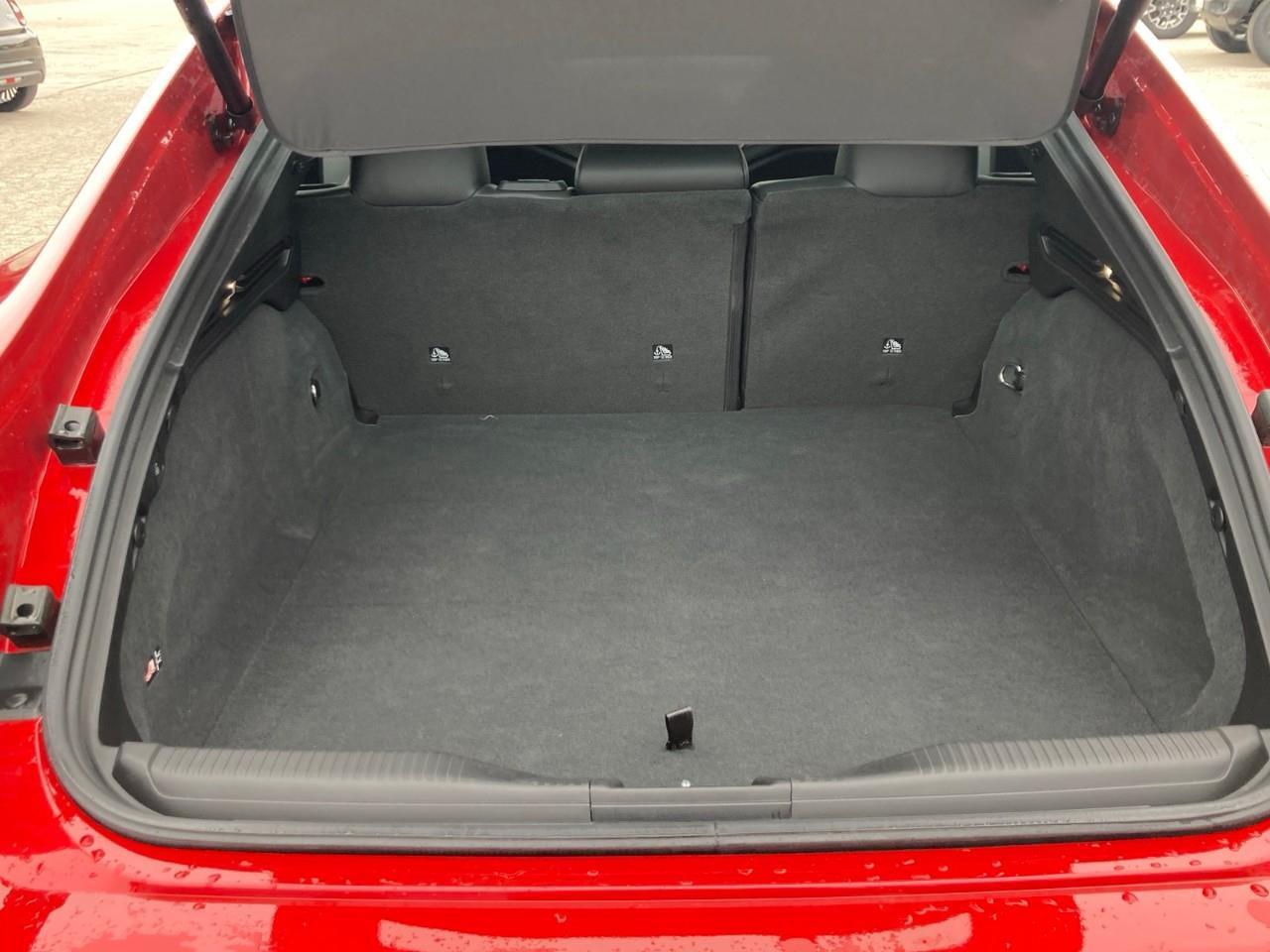 2024 Dodge Charger Daytona Base 2dr All-Wheel Drive Photo