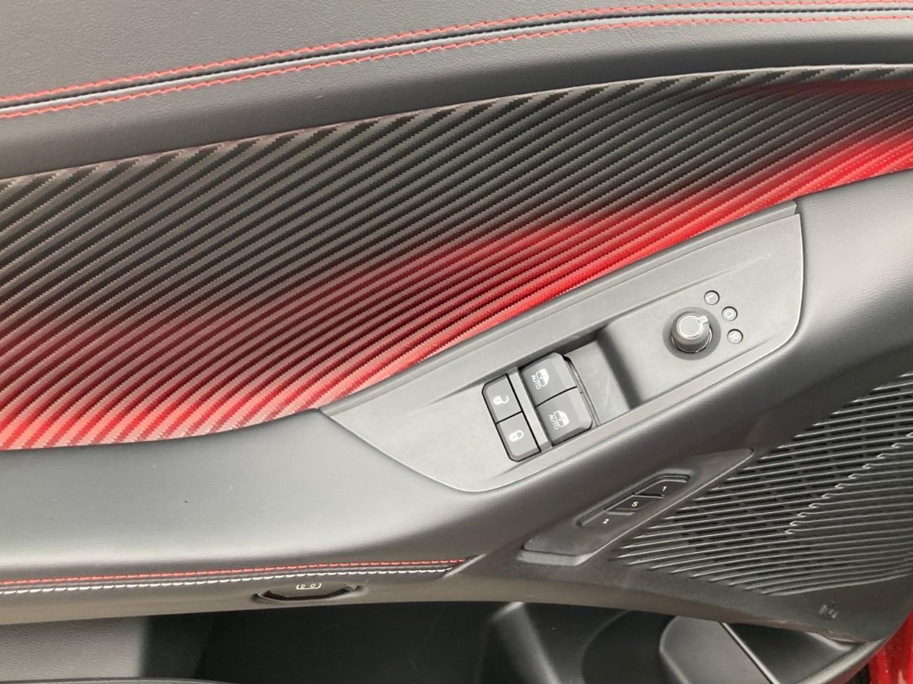 2024 Dodge Charger Daytona Base 2dr All-Wheel Drive Photo