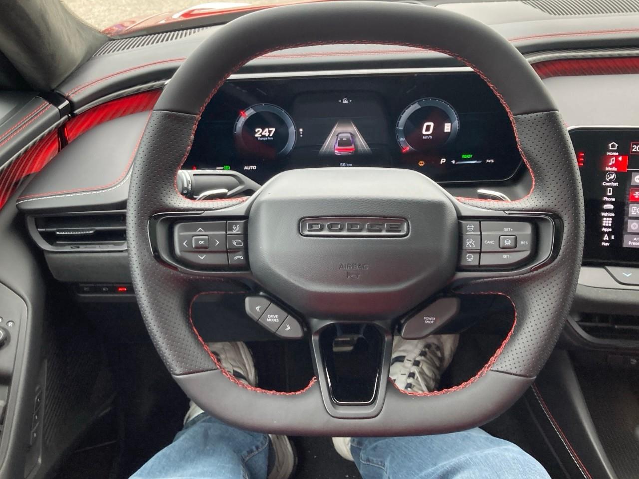 2024 Dodge Charger Daytona Base 2dr All-Wheel Drive Photo