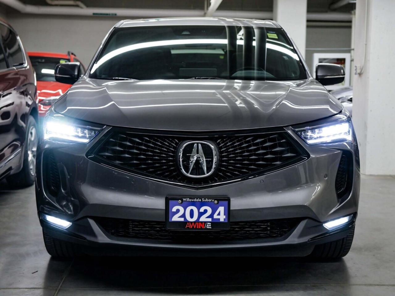 2024 Acura RDX  Photo