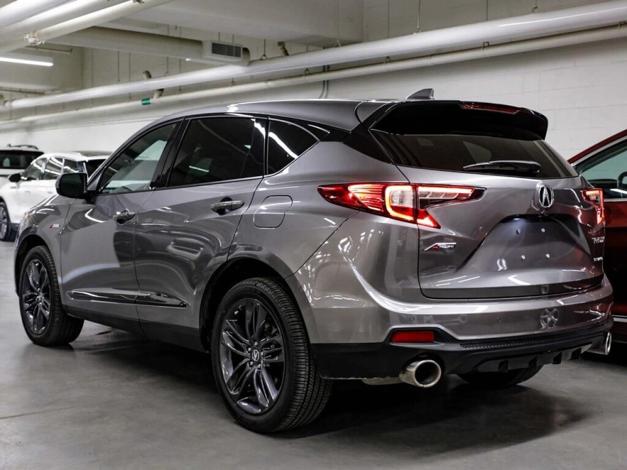 2024 Acura RDX  Photo