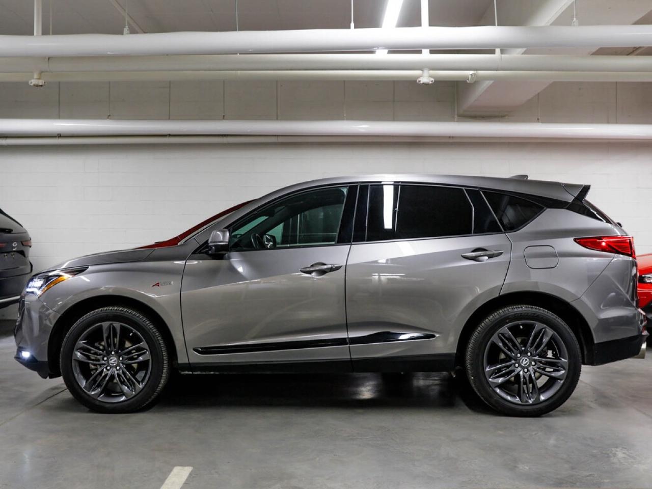2024 Acura RDX  Photo
