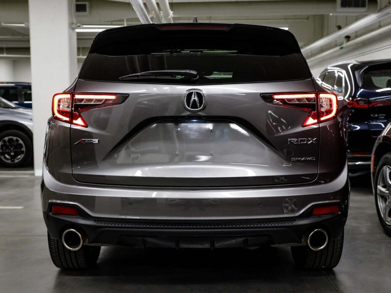 2024 Acura RDX  Photo