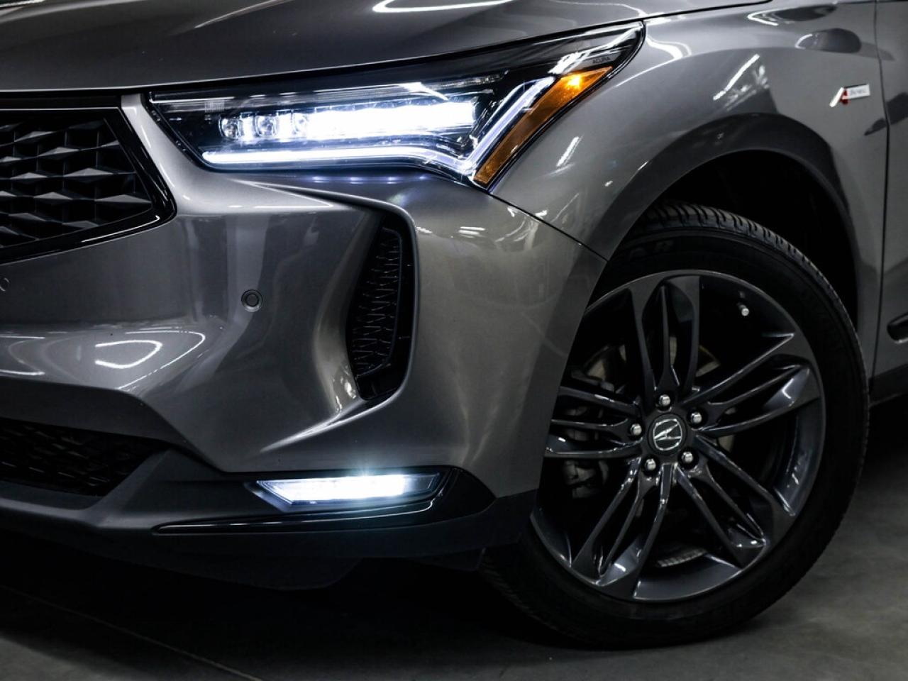 2024 Acura RDX  Photo