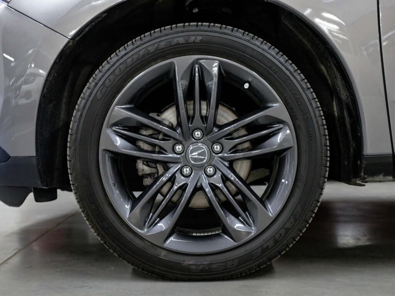 2024 Acura RDX  Photo